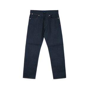 Stone Island Men Trousers - Blue Raw